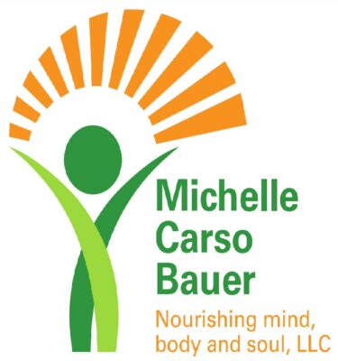 Michelle Carso Bauer yoga meditation sound healing